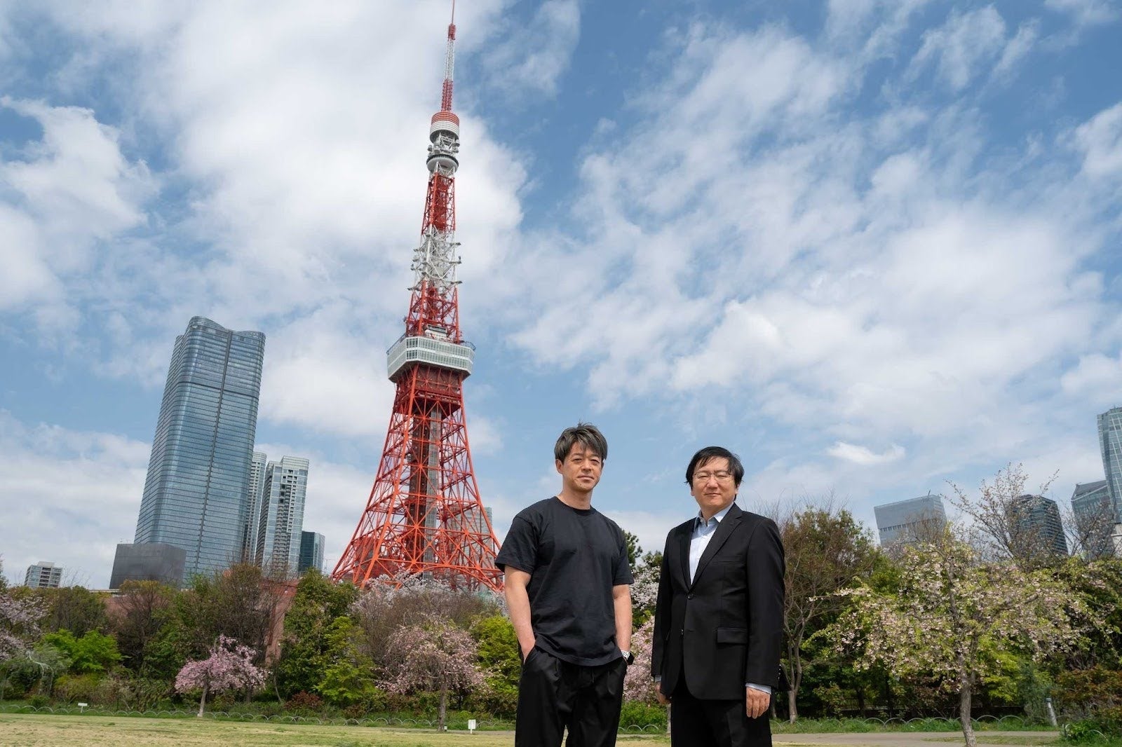 XRゲーム開発のThirdverse、2億円の資金調達を実施し、ハリウッド俳優・プロデューサーのマシ・オカ氏が戦略的投資家・アドバイザーとして参画