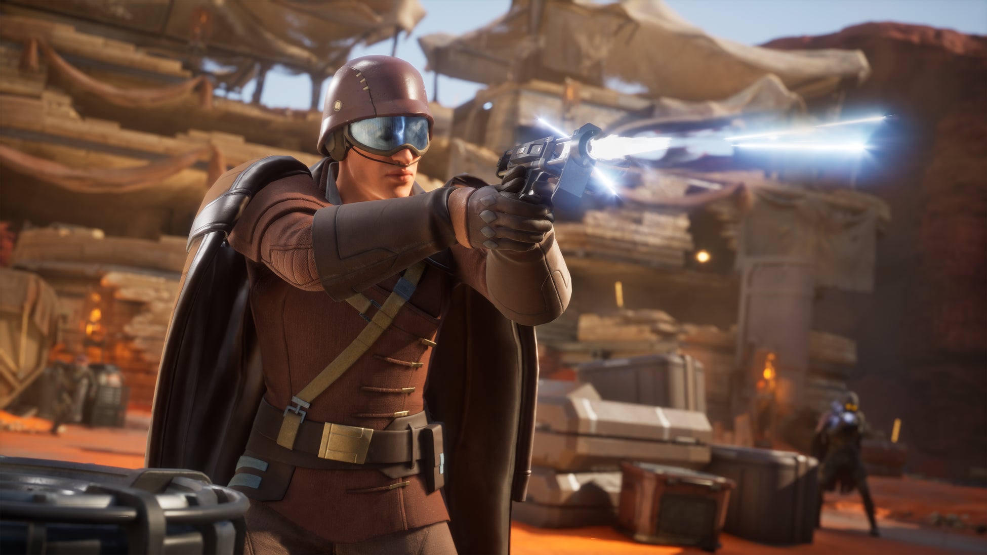 ライアットゲームズ、VALORANTの世界大会「2025 VCT Champions」の公式アンセム『LAST SHOT』のミュージックビデオを公開!