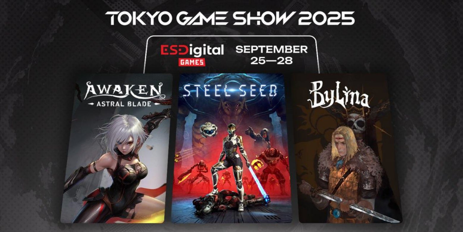 【GRAPHT】『ten/o』商品の正規取扱開始 東京ゲームショウ2025にて一部商品を販売