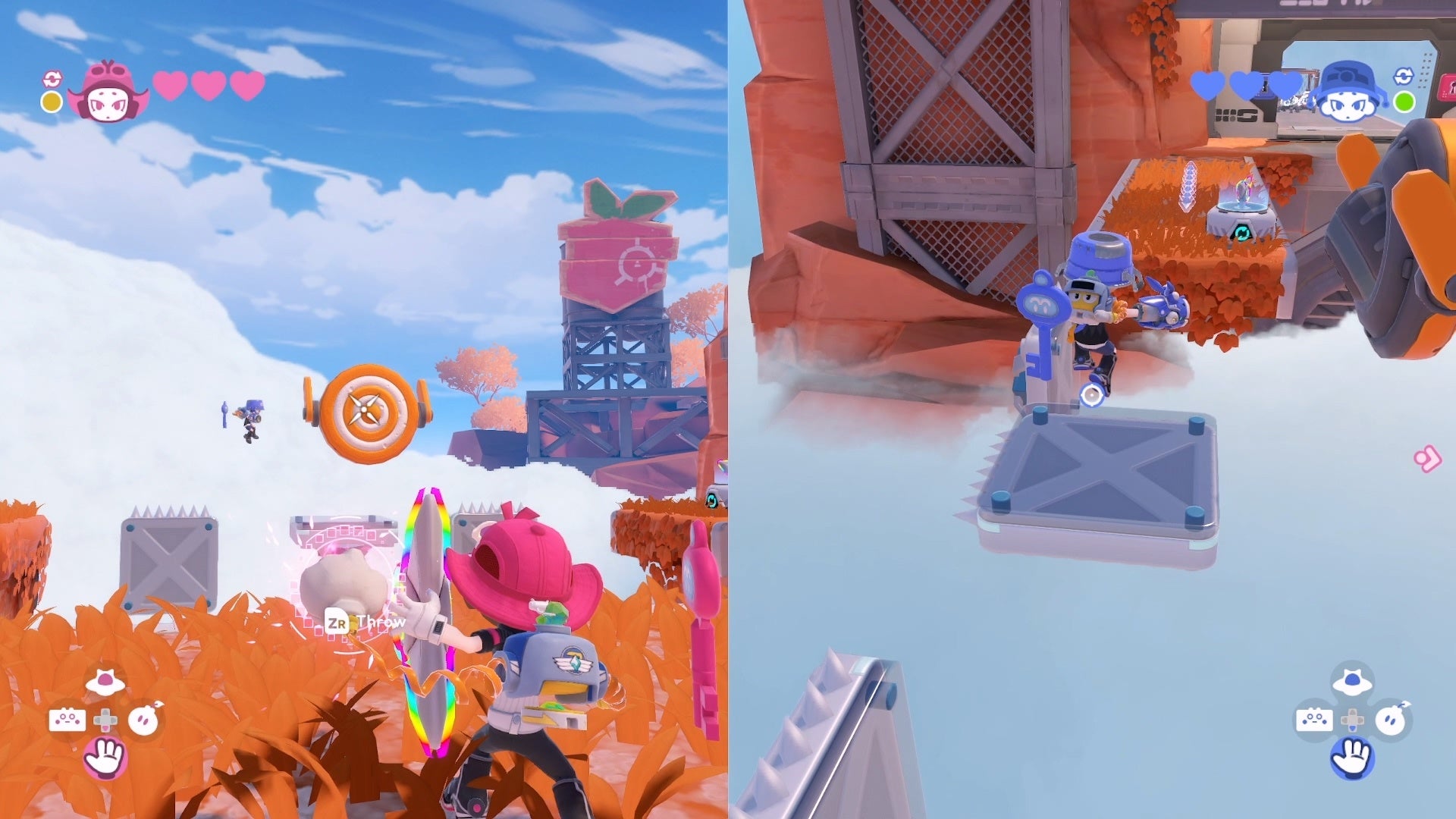 人気ゲーム「スイカゲーム®」宇宙を舞台にした最新作『スイカゲーム® ぷらねっと』が登場!