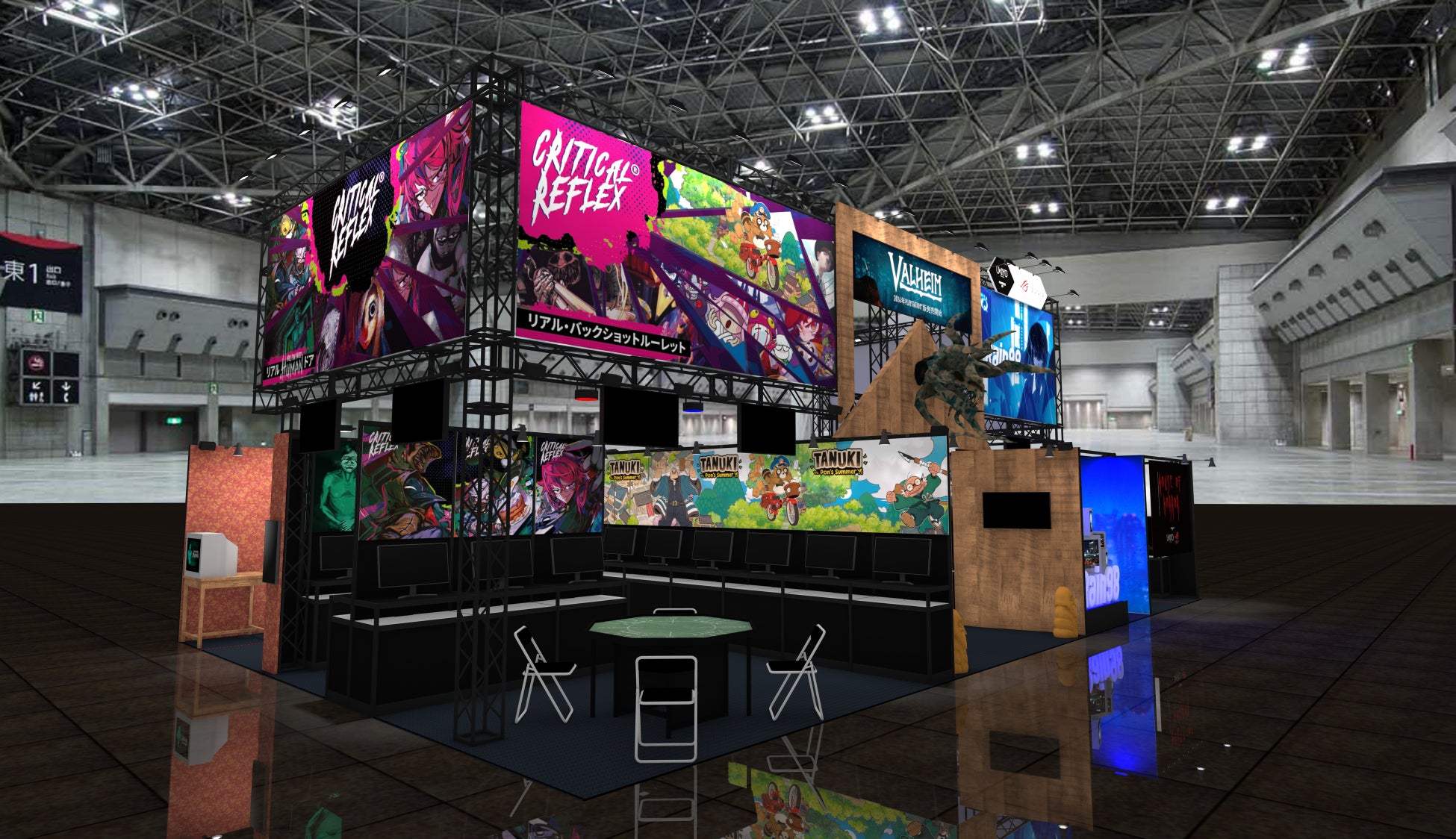 【業界初】ラピッドトリガー機能搭載のアケコン用ボタンモジュールキット『ZENAIM ARCADE CONTROLLER BUTTON MODULE KIT』発売 ゲーミングギアブランド「ZENAIM」