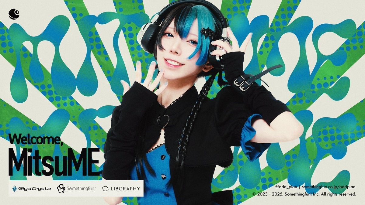 爽快アクションRPG『ゴッデスオーダー（Goddess Order）』、ホロライブプロダクションとのコラボ発表とともに『白上フブキ』歌唱OSTを公開！公式Xでコラボを記念したキャンペーンも実施中！