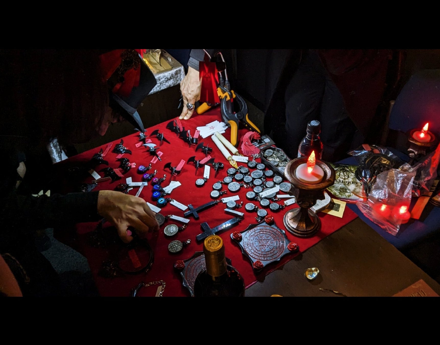 【9/26開催!】ゲーム開発系メディア共催 – Game Devs’ Night -ゲームメーカーズ / MoguraVR / IndieGamesJp.dev