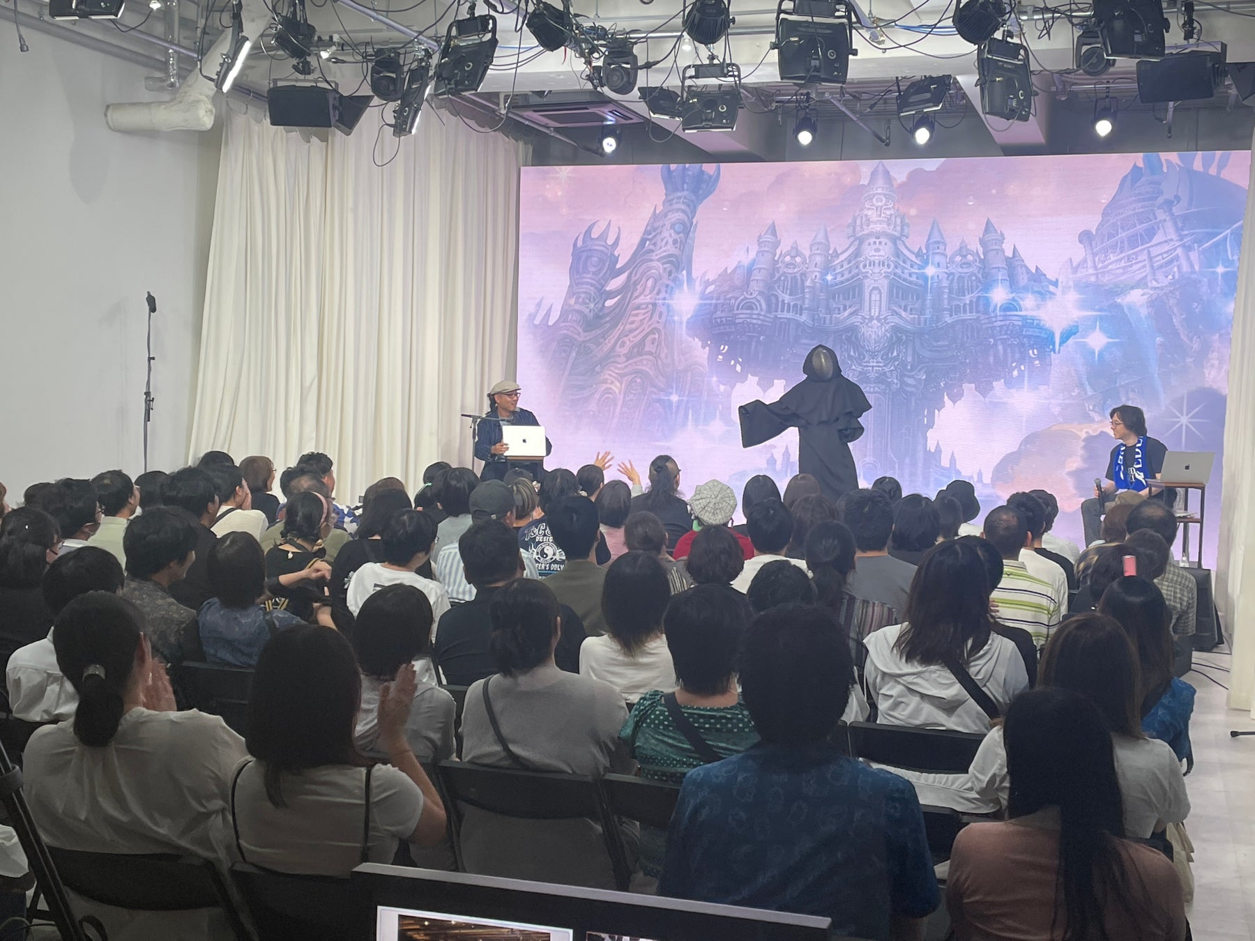 enishの新作麻雀ゲーム『雀エボライブ』、ニコ生配信者 闘牌祭【きぬた歯科 看板広告争奪戦】を開催！「きぬた歯科インゲームコラボ」も開催中！