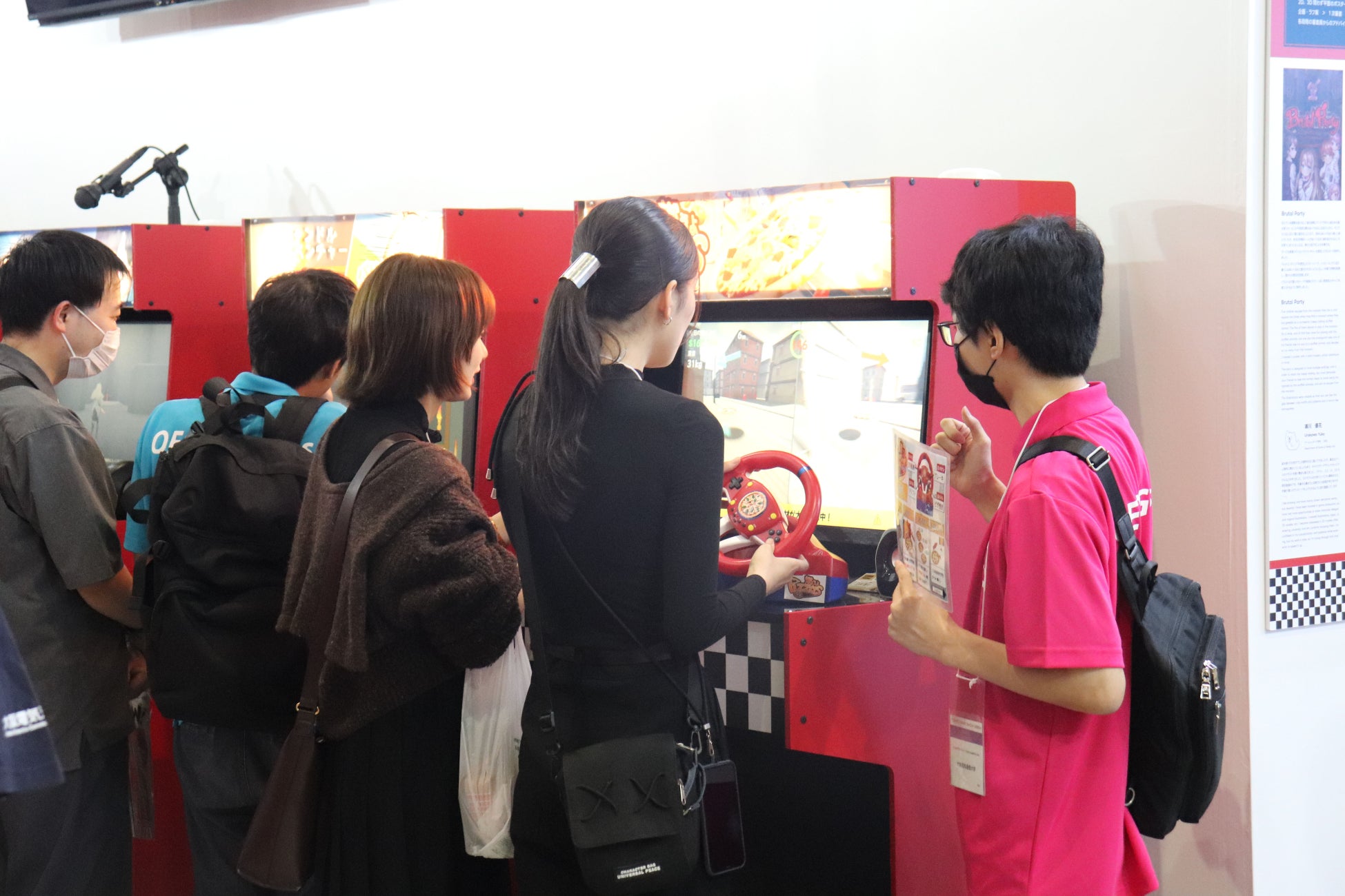 「スイカゲーム エクササイズ版」で、“ぶどう収穫イベント”を開催!上位者には「高級ぶどう」をプレゼント