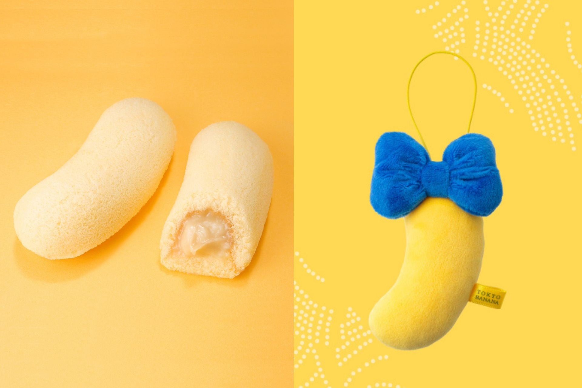 好評企画が再登場！株式会社グレープストーン×GiGO総本店「都民の日限定 東京ばな奈クレーンゲームイベント」開催のお知らせ