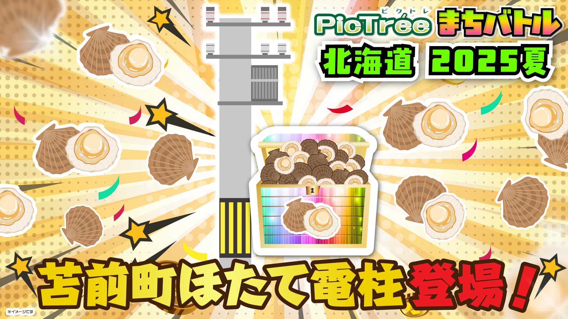 【サモンズボード】「5000体突破記念！メモディ・グラ ドゥ！」イベント開催！