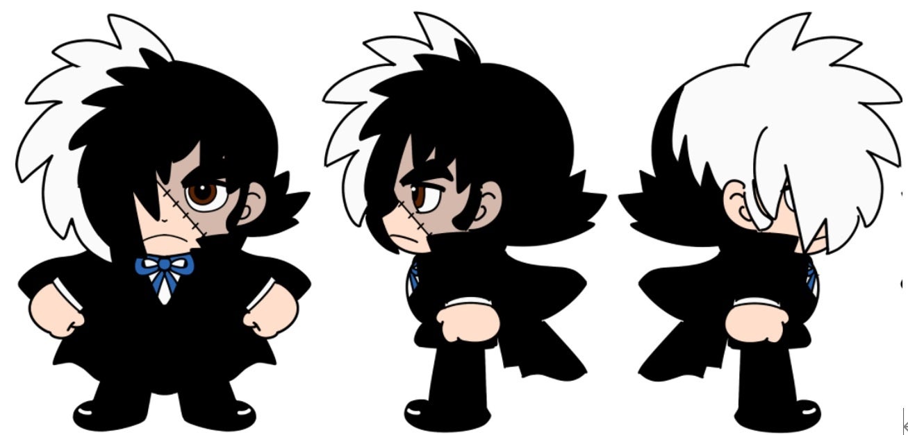 『タイニーメタル2』正式発表―Netflix『機動戦士ガンダム 復讐のレクイエム』制作チームや、『オーバーウォッチ』元デザイナーが参加! 豊永利行さん、小野大輔さん、他、豪華声優陣も