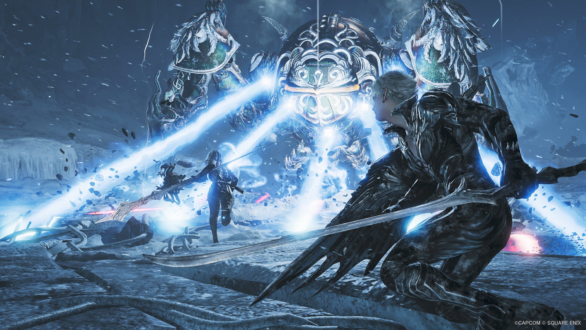 『ユニバーサル・クールジャパン ２０２５』１０周年のフィナーレを飾る『モンスターハンターワイルズ ～モリバーの宴～』開催　世界的人気の「モンスターハンターワイルズ」 がパーク初登場！