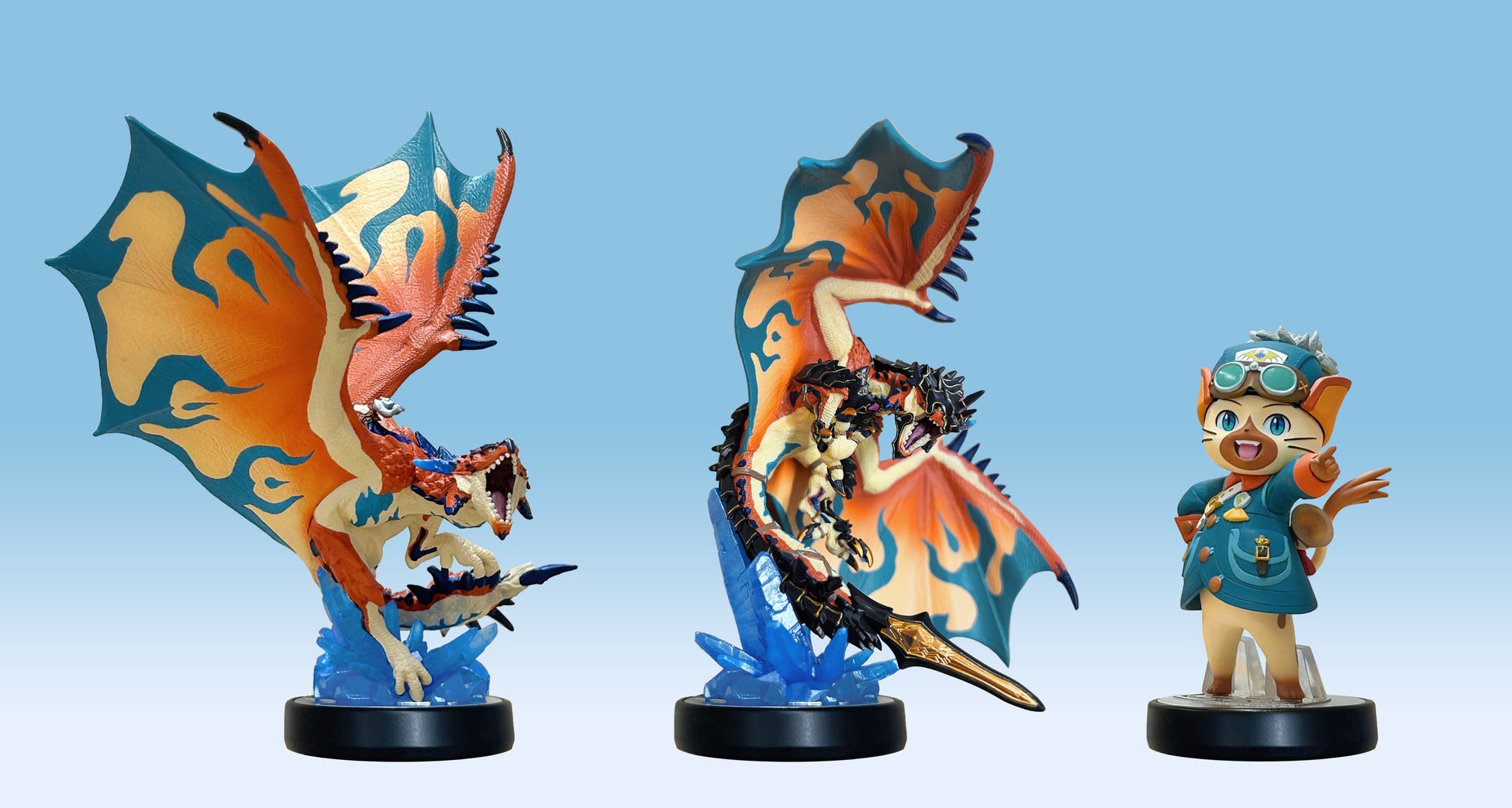 『ユニバーサル・クールジャパン 2025』 10周年のフィナーレを飾る「モンスターハンターワイルズ ～モリバーの宴～」が開催決定！