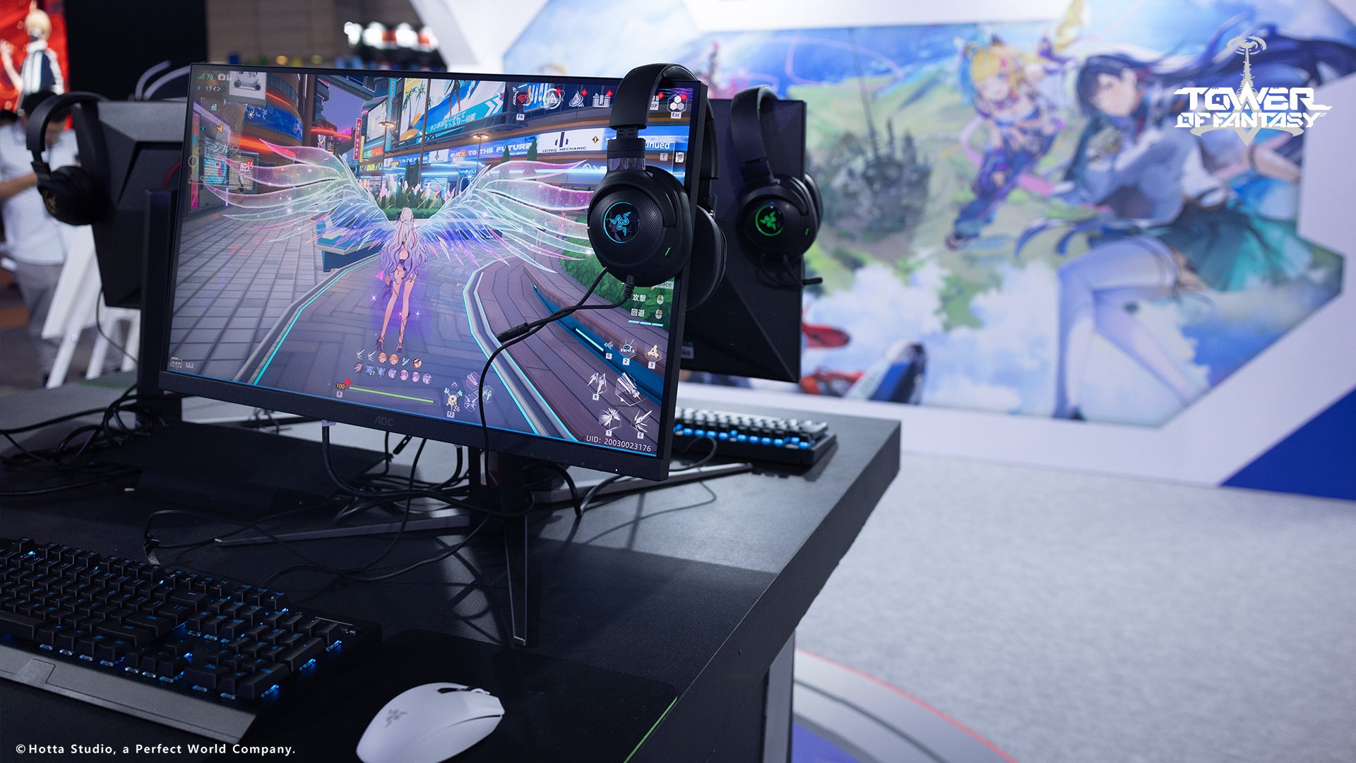 TVアニメ『ダンダダン』×『モンスターストライク』10月1日（水）00：00よりコラボ開催！