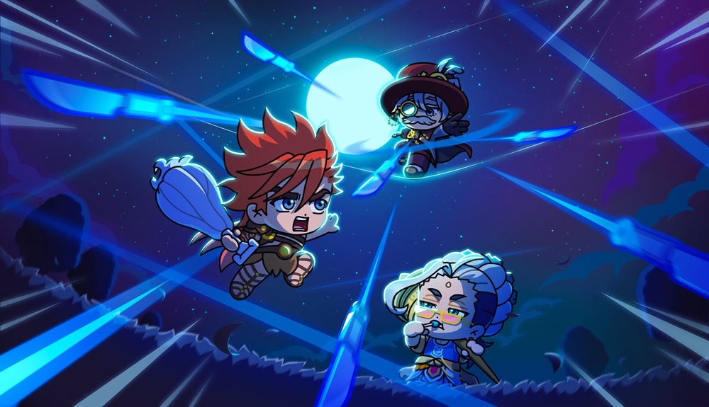 DMM GAMES『ガールズクリエイション -少女藝術綺譚-』新登場のメモリーが獲得できるイベント「悪戯アニマル モンキーパニック！」開催！