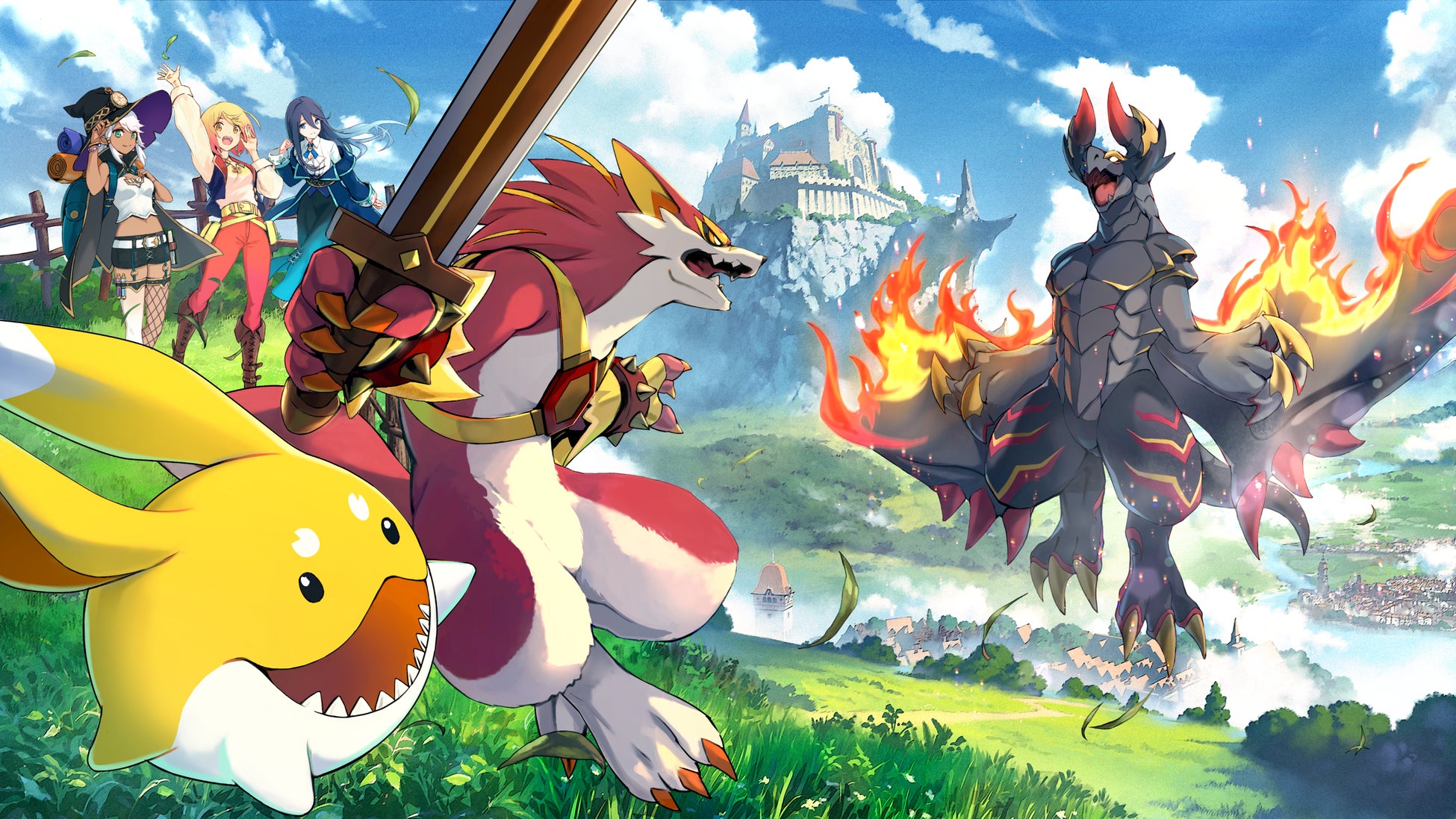 メタバースの土地NFT6億円分が9時間で完売！【Web3.0型