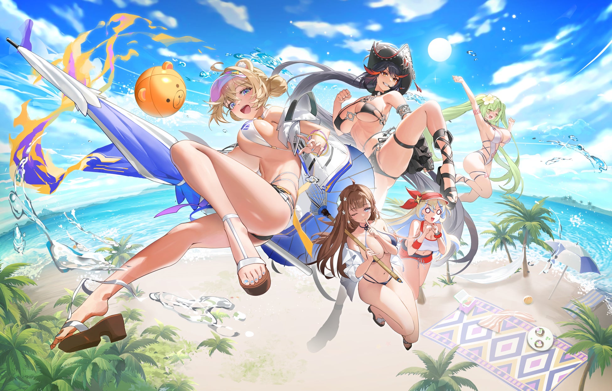 アニメ『Dr.STONE』の描きおろしテーマのぬいぐるみが登場！石神千空、あさぎりゲン、七海龍水、獅子王司の当社限定ぬいぐるみが10月３日（金）正午よりモーリーオンラインにて先行展開開始