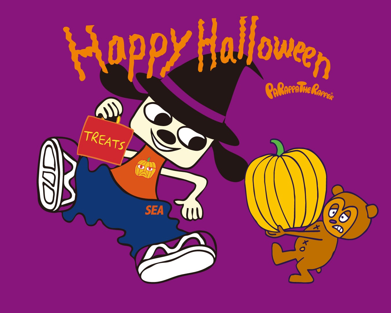 Nintendo Switch™ 2 ソフト『オバケイドロ２』本日10月9日（木）より配信開始！友達とシェアして一緒に遊べる「おすそわけ通信」にも対応！