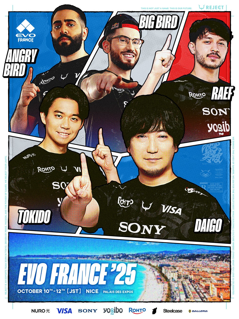 『風燕伝：Where Winds Meet』、シーズン制アップデート計画を発表