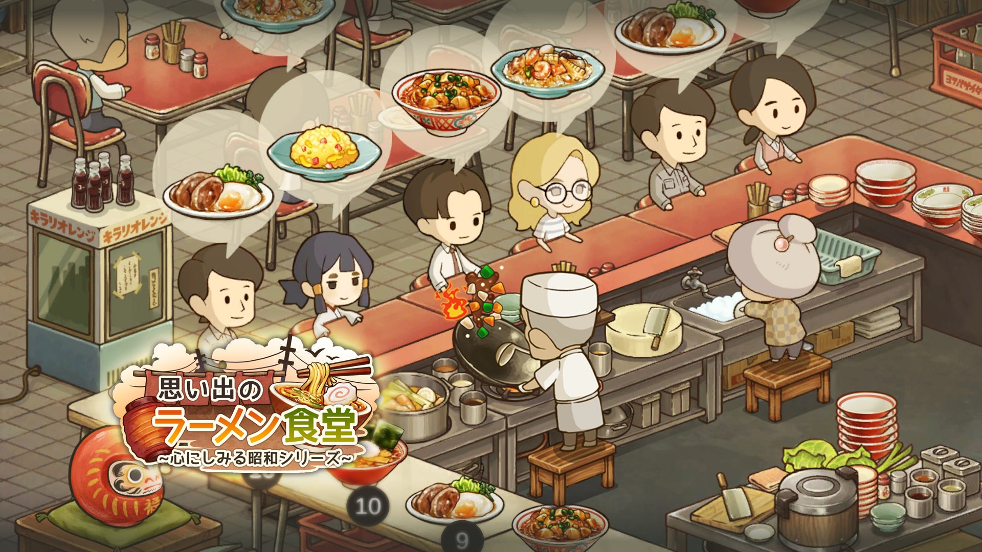 『千銃士:Rhodoknight for Nintendo Switch』2026年2月26日(木)発売決定！本日より予約受付を開始！ストーリー完結を含む新規エピソードも収録したシリーズ完全版が登場