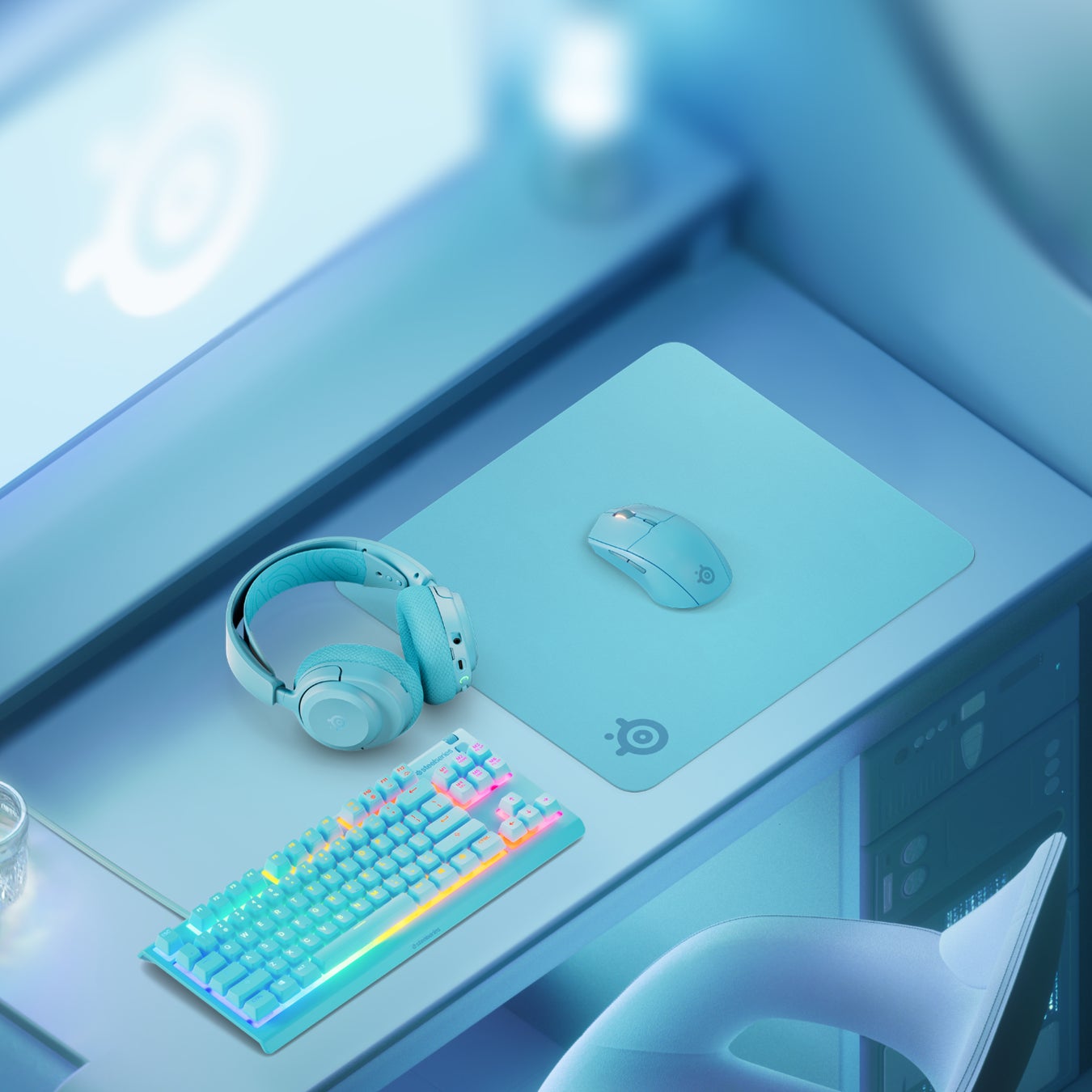 スペースファンタジーRPG『崩壊：スターレイル』、本日10月15日より、限定星5キャラクター「丹恒・騰荒」の期間限定ピックアップと無料配布開始！