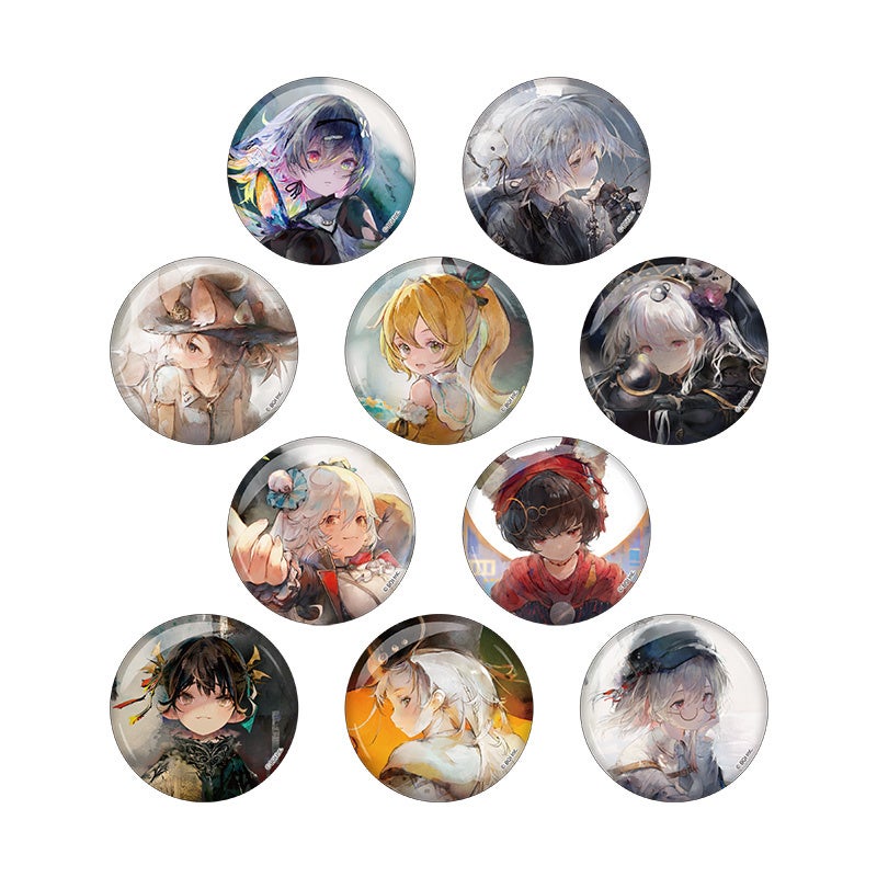 ワールド決勝進出の最終関門！『サマナーズウォー: Sky Arena』SWC2025アジアパシフィックカップを10月18日14時から開催