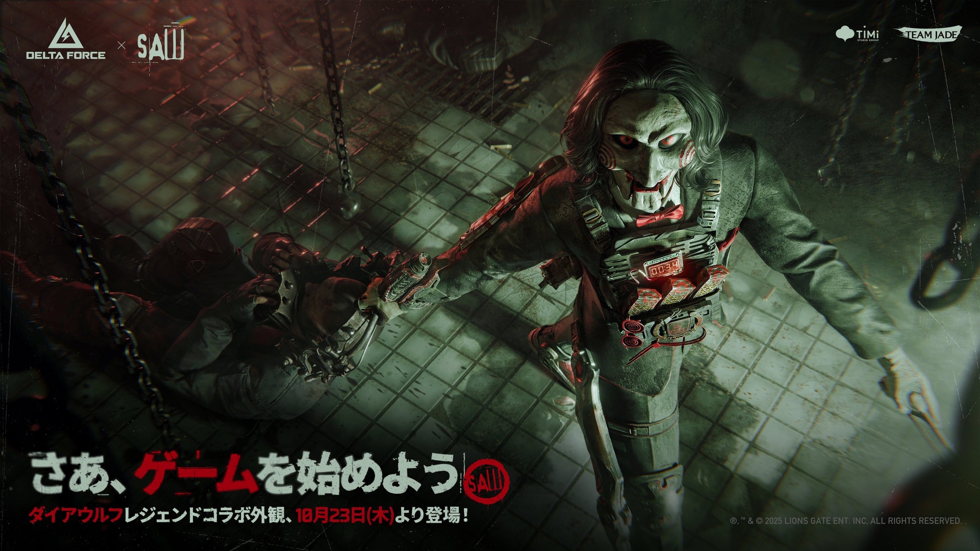 『Path of Exile』最新拡張コンテンツ「Keepers of the Flame」の炎が10月31日に点火