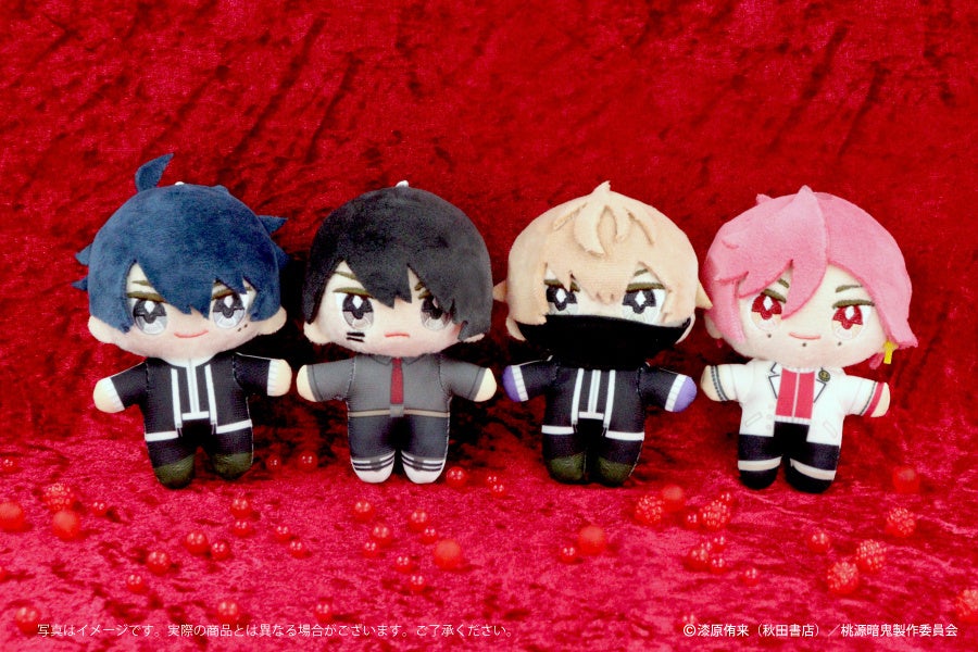 スイカゲーム®がコワかわいい世界にシンカ？！不気味なのに愛らしいハロウィンスキンセットが新登場！