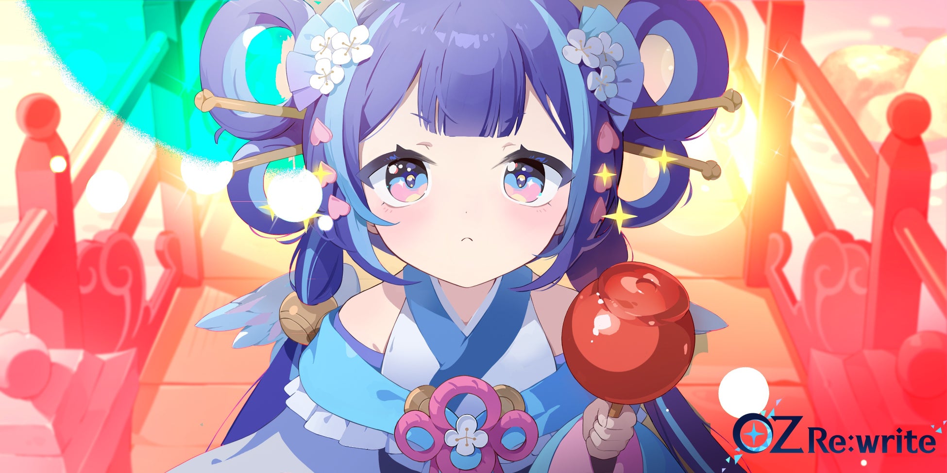 『プロジェクト東京ドールズ』×『アリス・ギア・アイギス』復刻コラボイベント開催中！