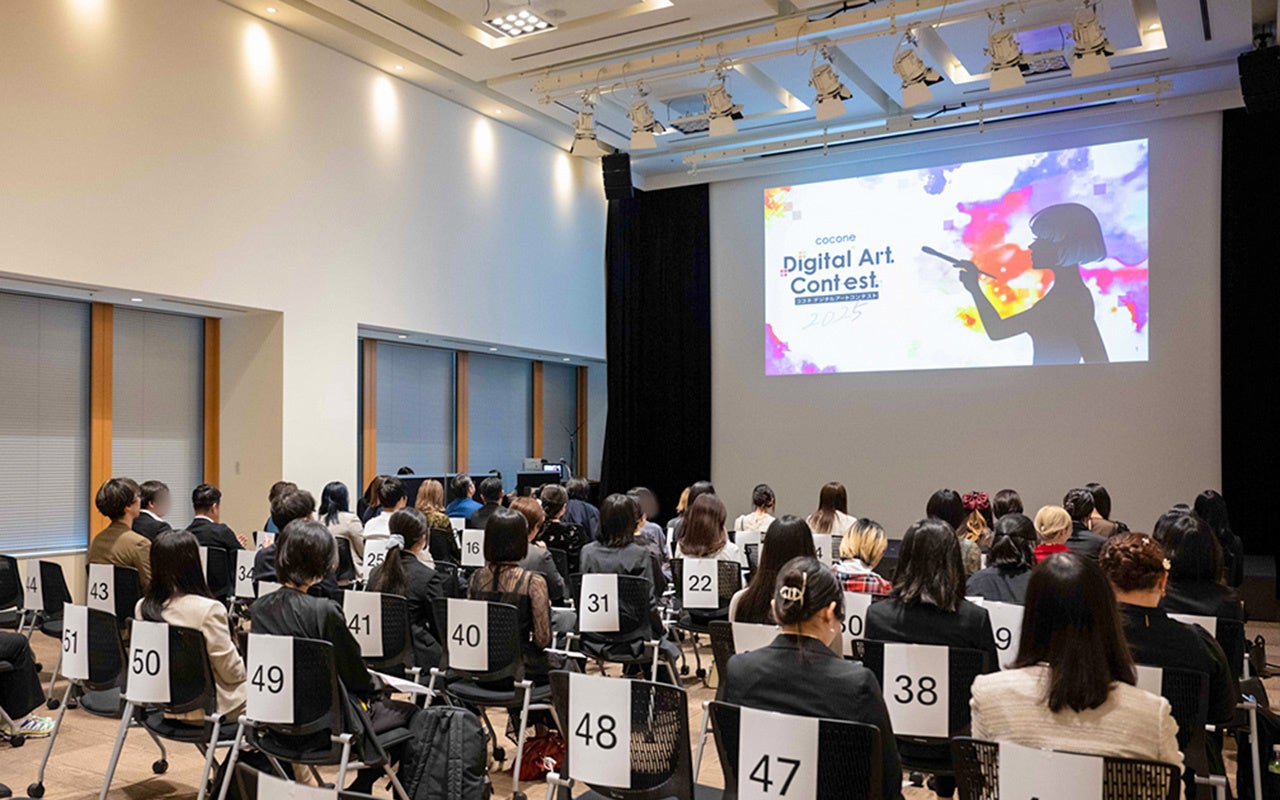 「ちゃんごくし！絢爛」1周年記念イベントの幕開け！ちゃんらんの1周年を盛り上げる特別企画『1周年前夜祭』、本日よりスタート