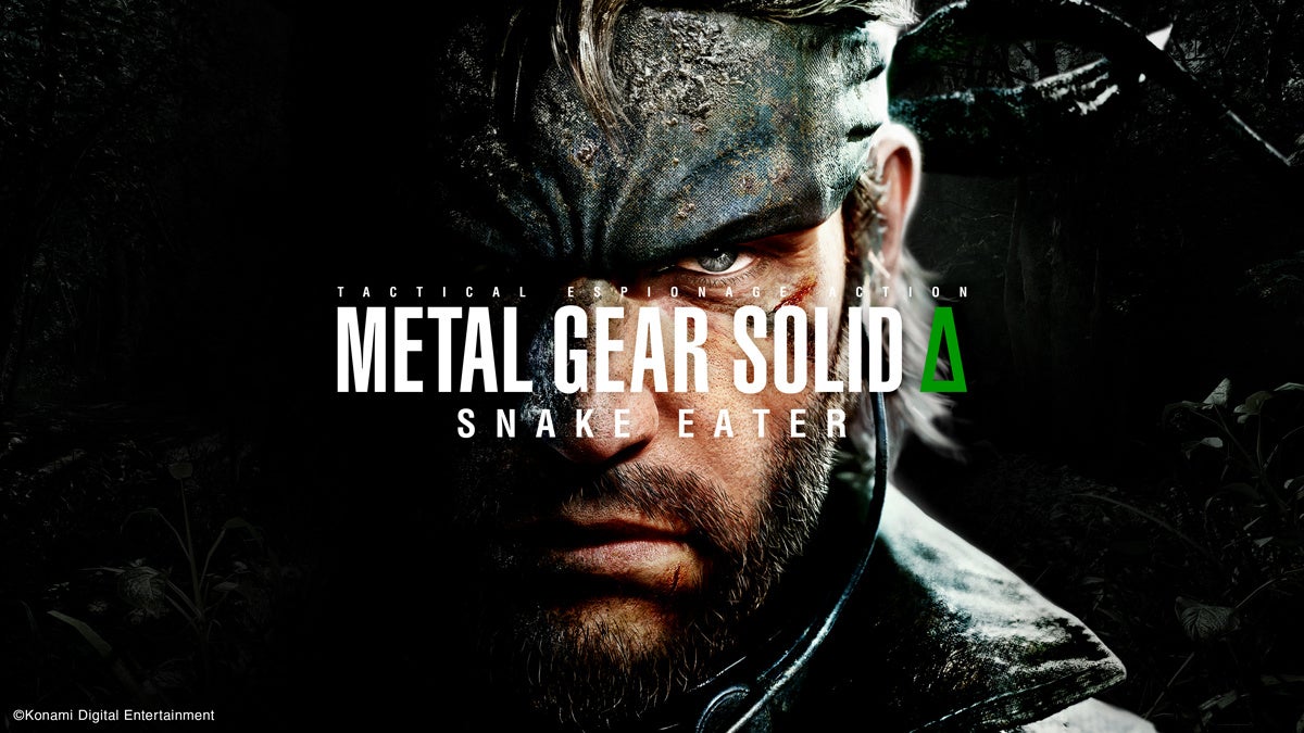 KONAMI『METAL GEAR SOLID Δ: SNAKE EATER』推奨モニターとして、ゲーミングモニター「GigaCrystaシリーズ」が認定されました！