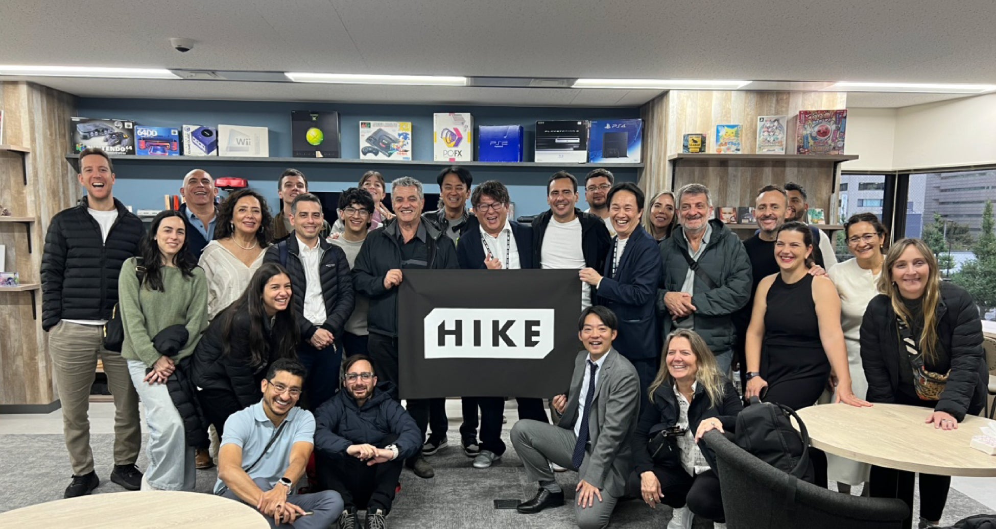 『METAL GEAR SOLID Δ: SNAKE EATER』最大12人で対戦可能な完全オリジナルのオンライン対戦モード「FOX HUNT」配信開始！