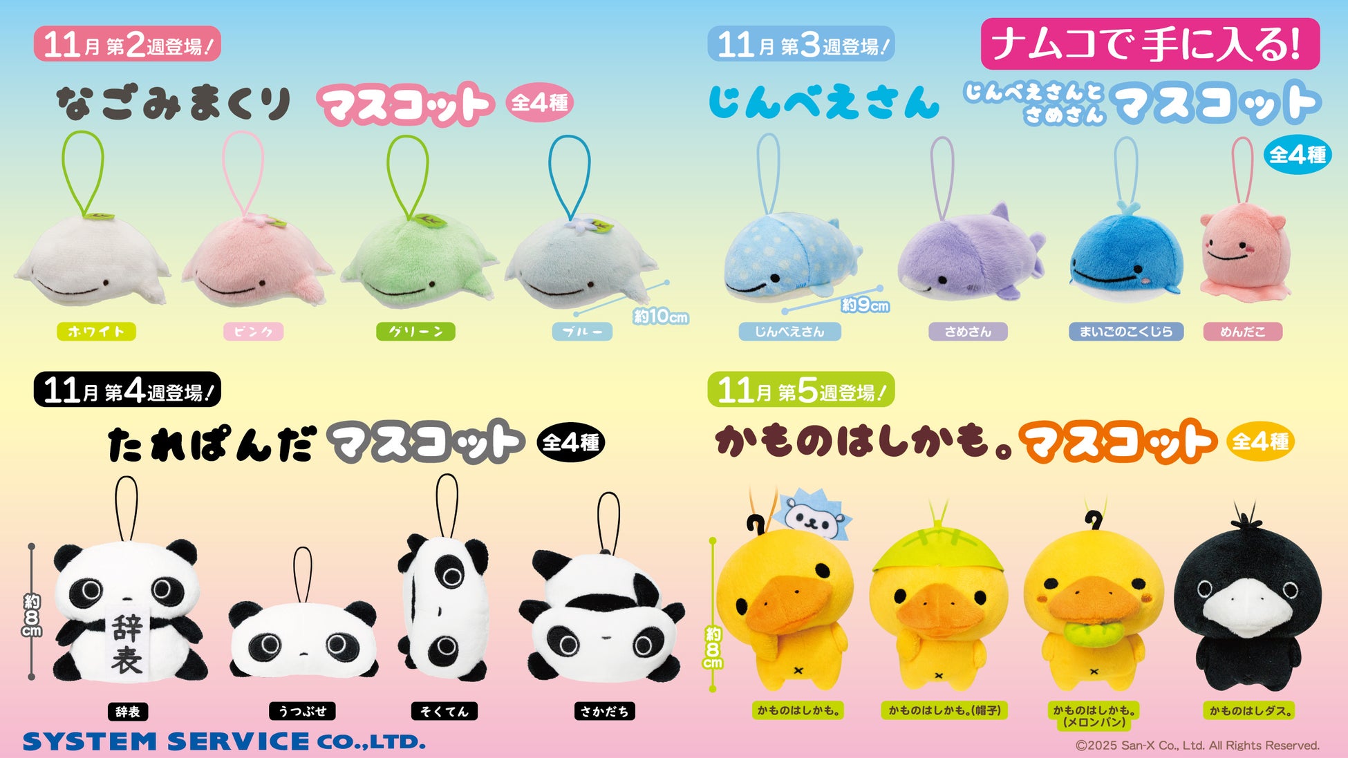 『リネージュW』3つ目の新たな経済特化ワールドが登場！11月5日(水)18時に新規ワールド「フェイラー」がオープン！キャラクター事前作成やキャンペーンを開催！