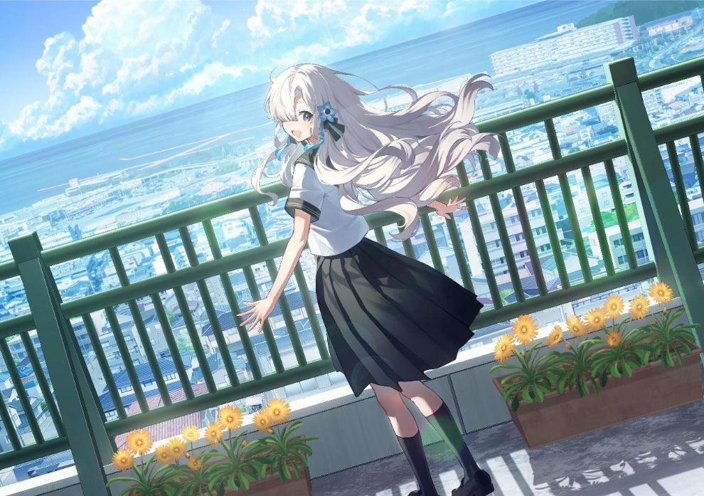 Vシンガー・ヰ世界情緒が原案を手がける新作ADV「Virtual Ties ～ヰ世界情緒夢想曲～ 」2026年3月19日(木) 発売決定！