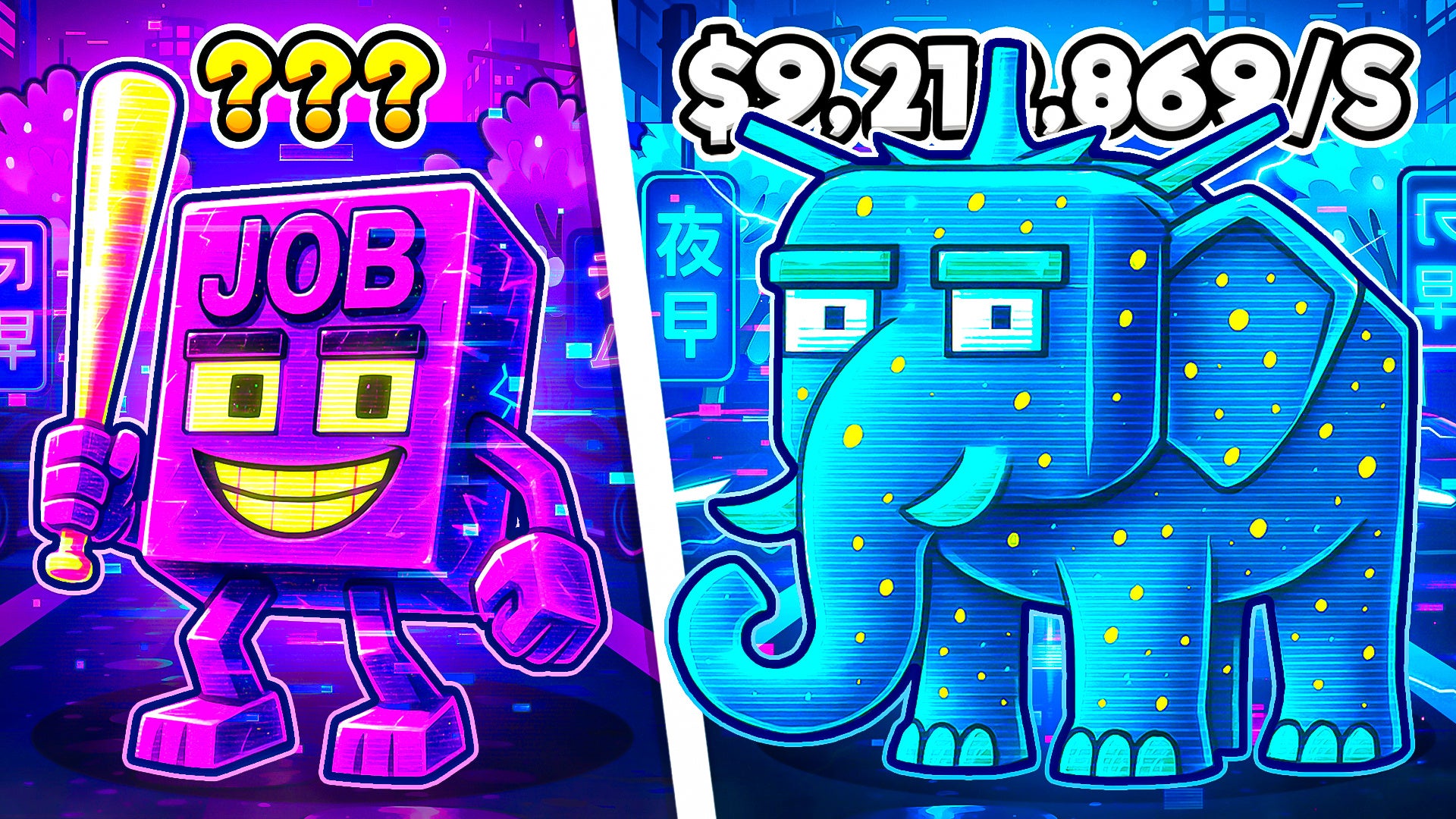 フォートナイト人気島の「STEAL THE BRAINROT」、東京をテーマにしたゲーム内イベントを11月9日（日）に開催！