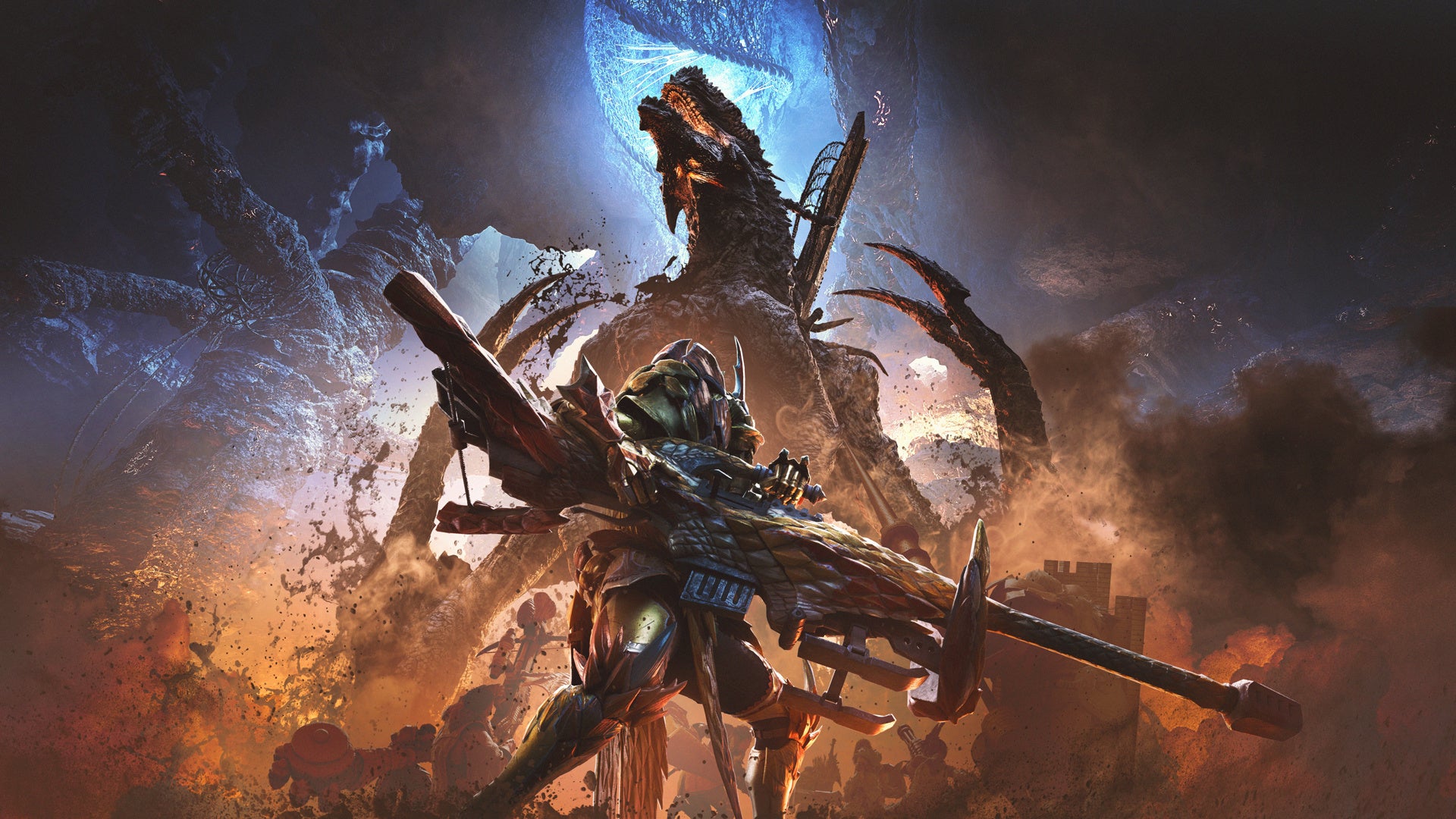 [レポート]モバイルとPC/コンソールクロスプラットフォームゲームインサイト