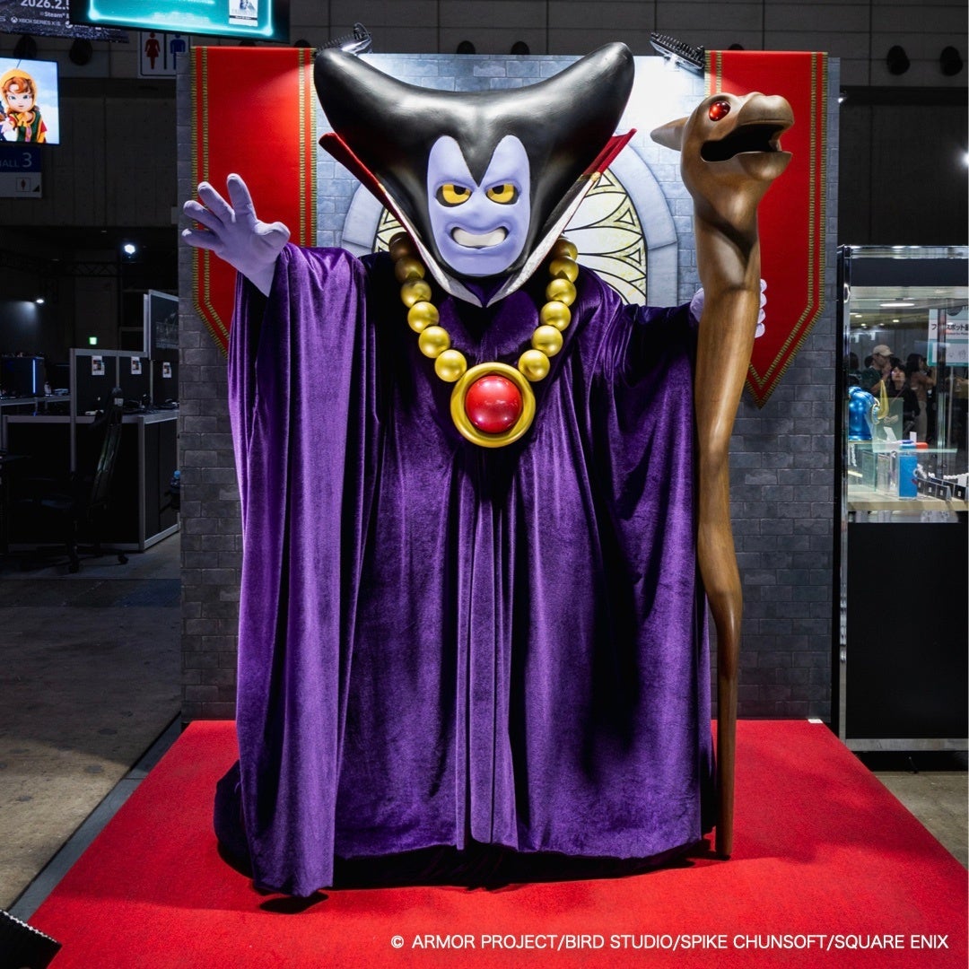 『ブレイブリーデフォルト フライングフェアリー HDリマスター』初セール！「スクエニ BLACK FRIDAY SALE Part 1」開催