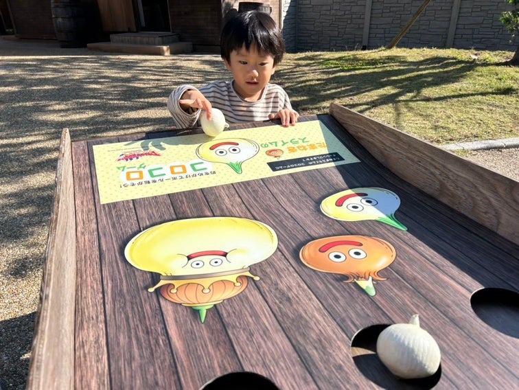 【DRIMAGE JAPAN　プレスリリース】「Rhythm Hive」ノベルティがもらえるゲーム体験ブースが11月18日・19日に東京ドームに出現