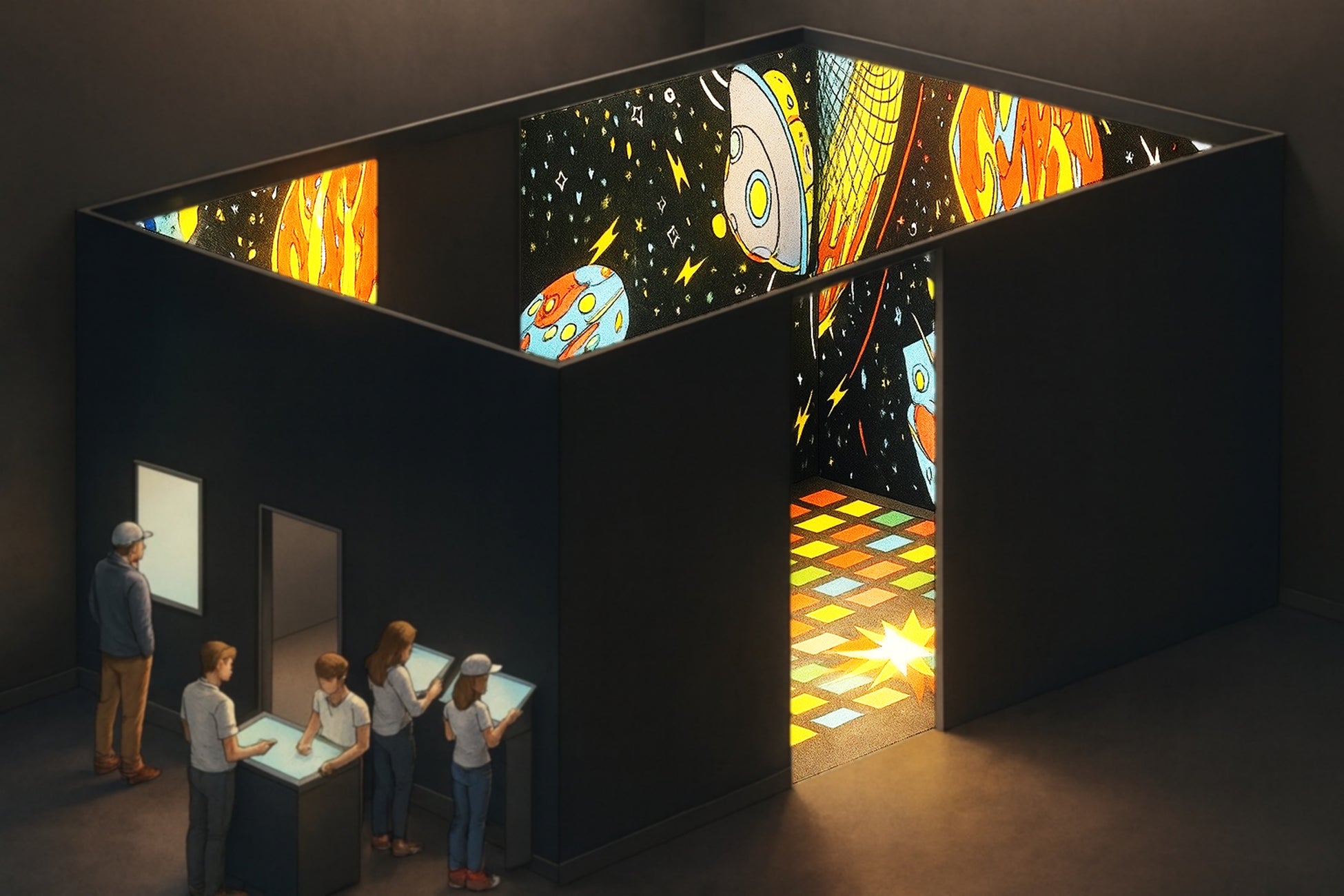 DMM GAMES『あやかしランブル！』にて、新たに期間限定「★5 ガラシャ」が登場！さらにイベント限定装備が手に入る降魔の戦場イベントも開催！