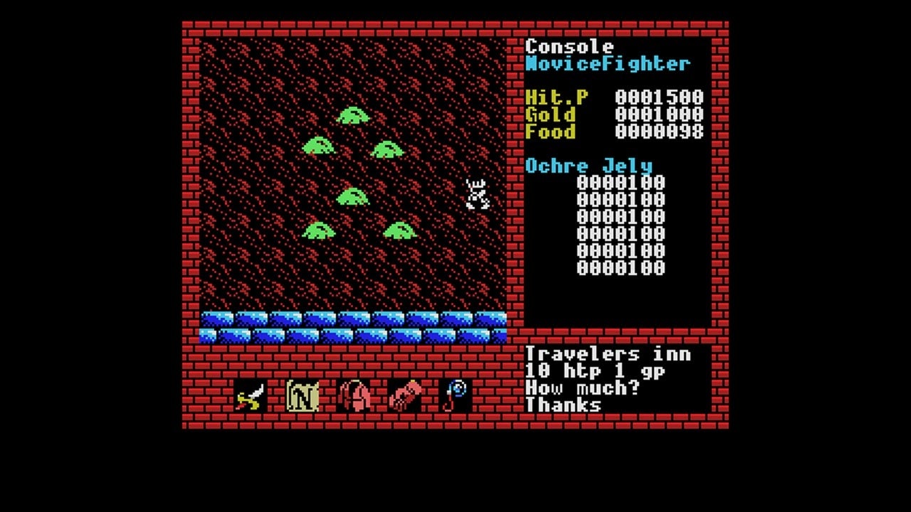 ＜News＞2025年11月20日『EGGコンソール ザナドゥ MSX』Nintendo Switch™ 向けにリリース。