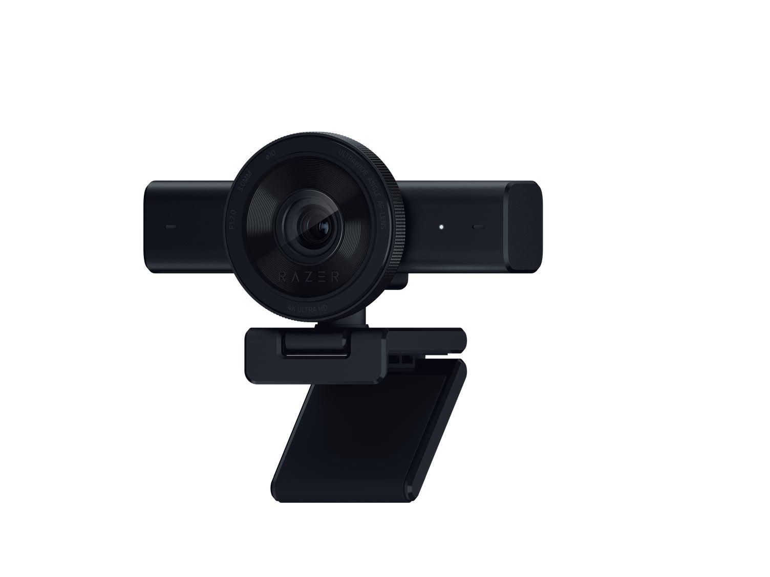 Razer、ストリーミング配信用ウェブカメラ新製品ライン、Razer Kiyo V2、Razer Kiyo V2 X の2機種を11月28日に国内発売