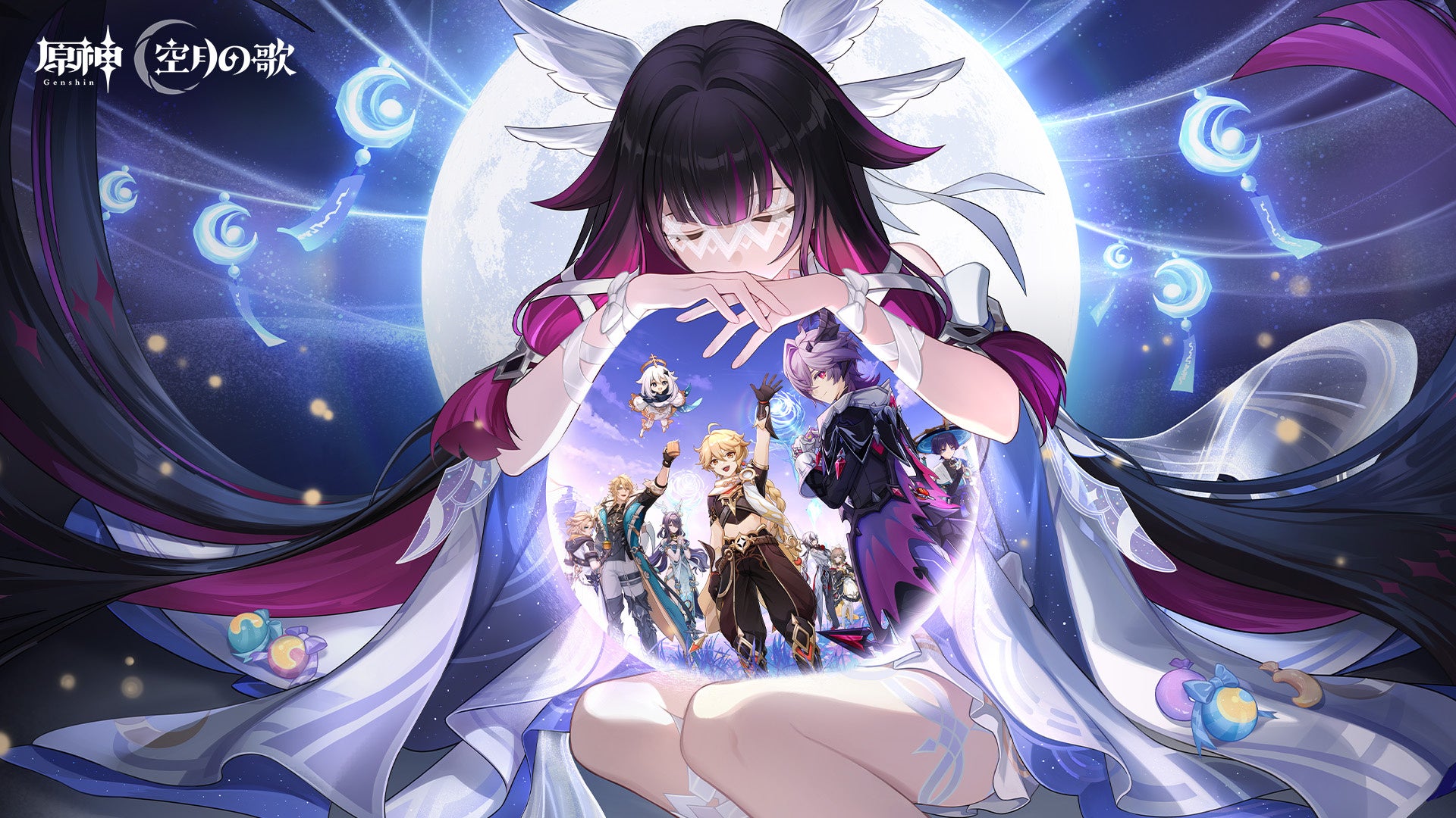 「k4sen Con 2025」開催!k4senプロデュースの大型オフラインイベントが東京ガーデンシアターにて開催!