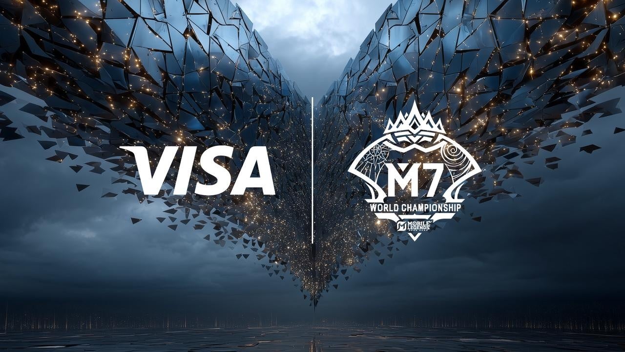 Visa、M7世界選手権と提携――モバイル世代に広がる「デジタル経済圏」への扉