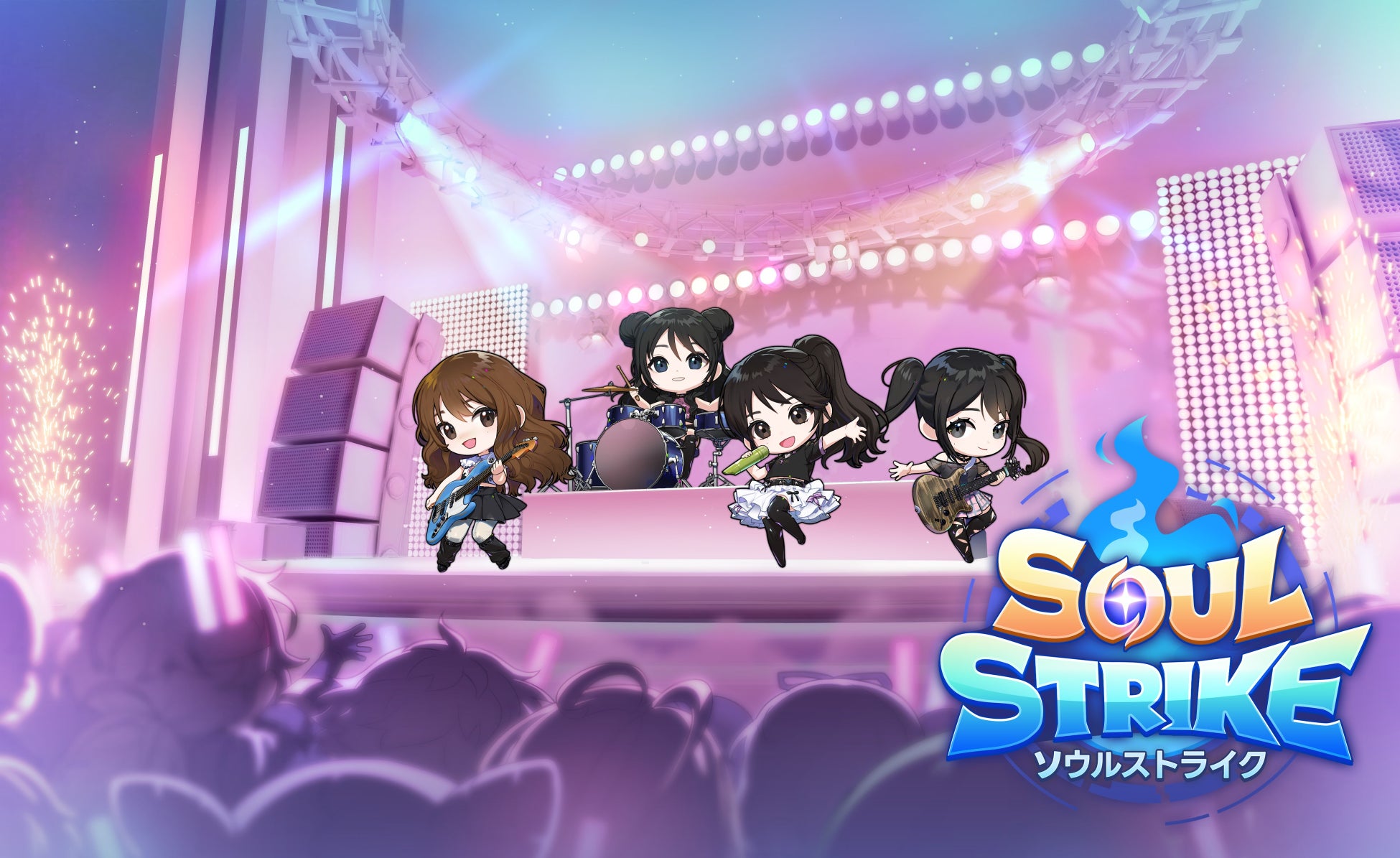 【NBA RISE】NBA歴代屈指のタッグが時代を超えて集結 期間限定イベント「THE TAG -最強タッグ決定戦-」開催