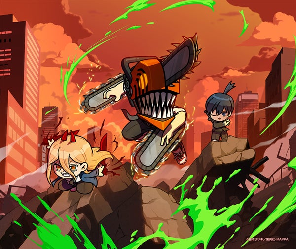 The Game Awards 2025「Best Mobile Game」部門にノミネート！『ソニックランブル』期間限定イベント「ハッピーホリデー2025イベント」が開催！