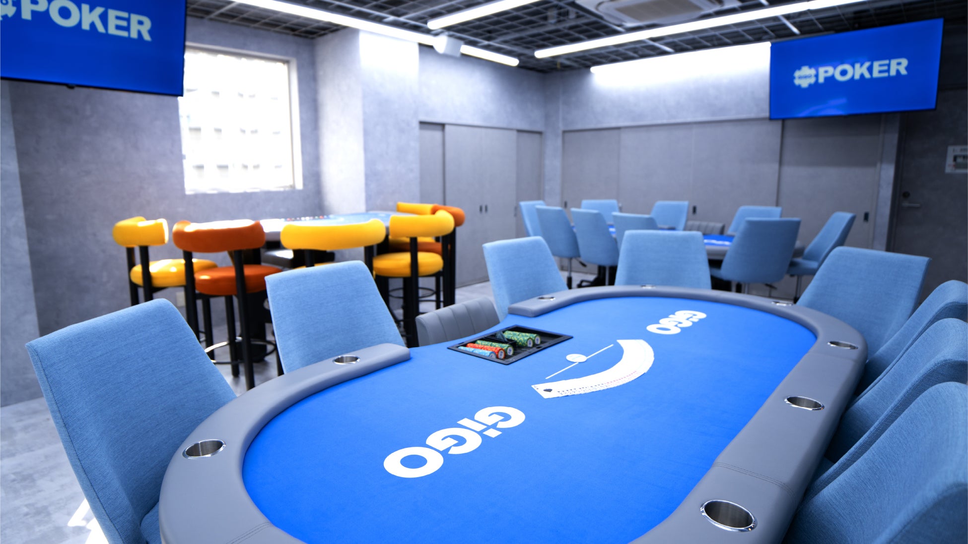 クトゥルフ神話×TCG「エルダーサインAwakening」を「Mobage」「ゲソてん by GMO」で配信開始!