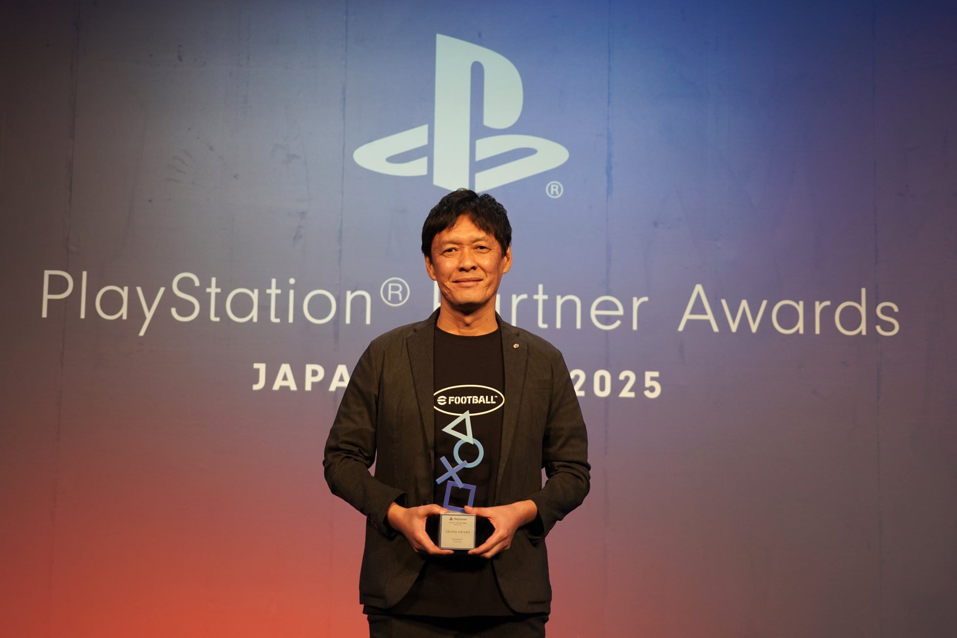 『eFootball™』『METAL GEAR SOLID Δ: SNAKE EATER』『SILENT HILL f』がPlayStation® Partner Awards 2025を受賞