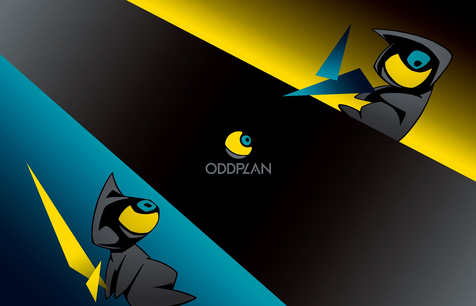 株式会社サムシングファン、eスポーツ事業「ODDPLAN」終了のお知らせ