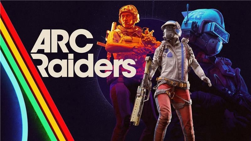 『ARC Raiders®』がThe Game Awards 2025にて「ベストマルチプレイヤーゲーム」に選出
