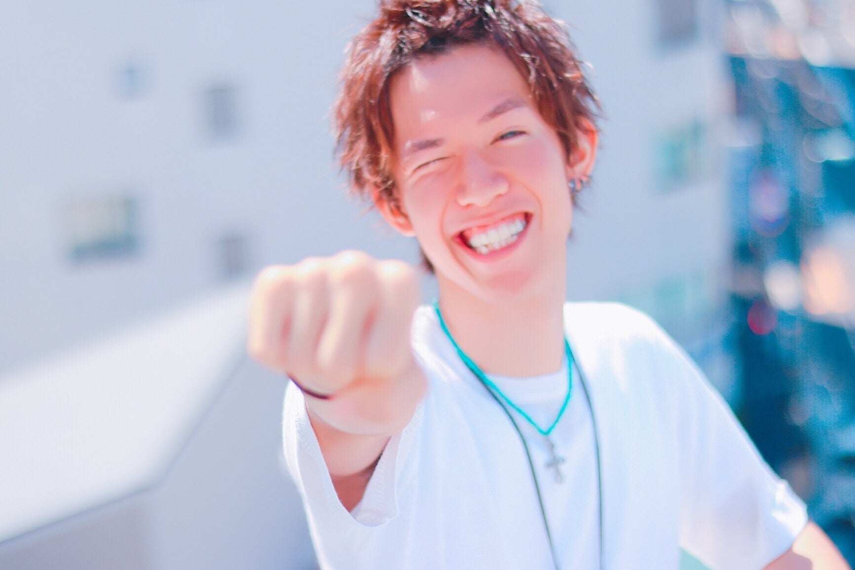 『パチトモ』プレミアムイベントにスカイピース・テオくんがスペシャルゲストで出演決定！！