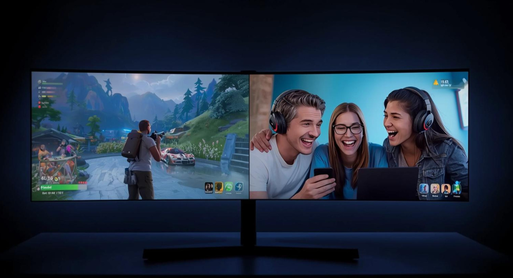 ゲーマー友達を作るには？オンラインから広がるつながりの作り方