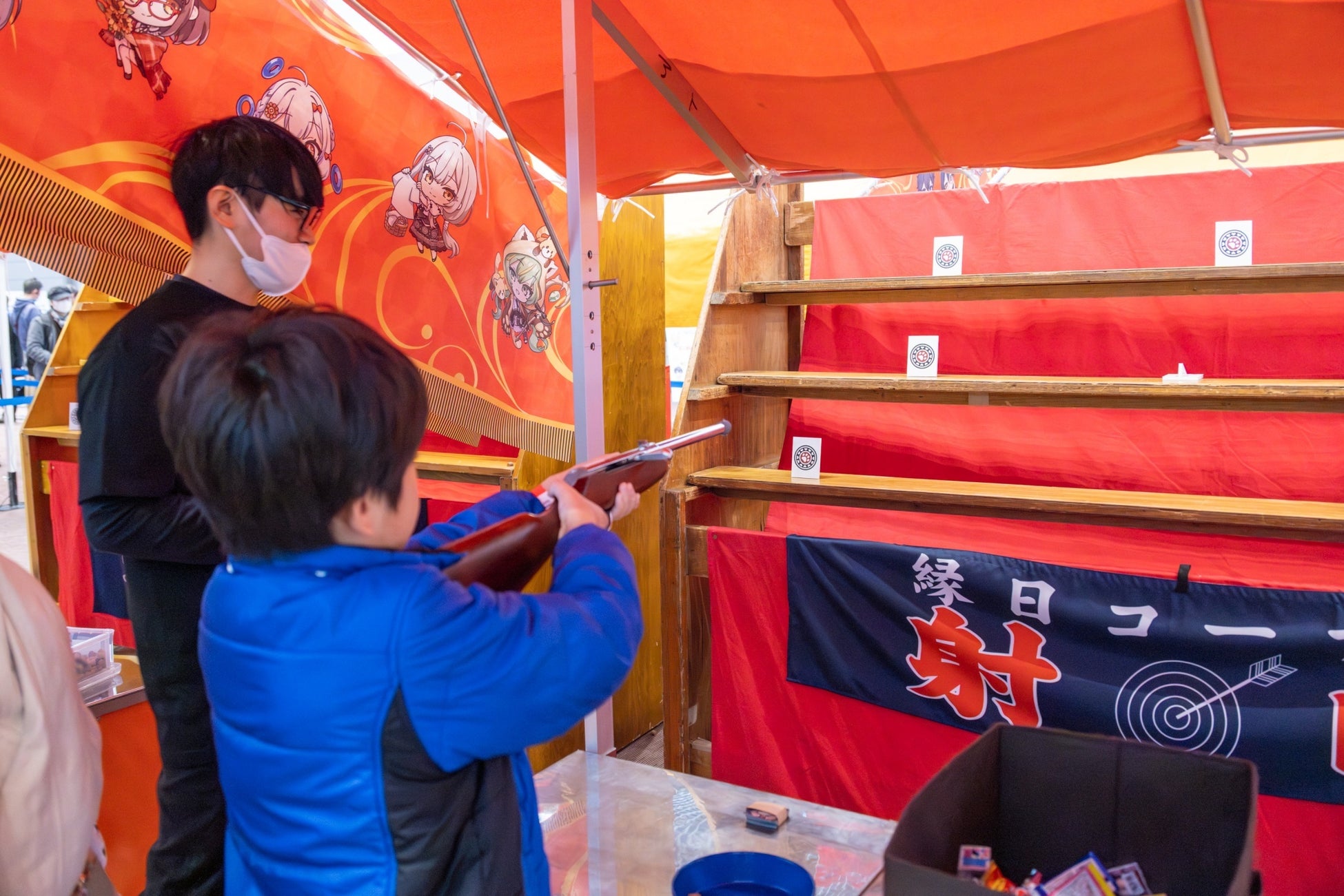 大阪開催『雀魂』ファン感謝祭2025＆小学生麻雀教室が大盛況のうちに閉幕！