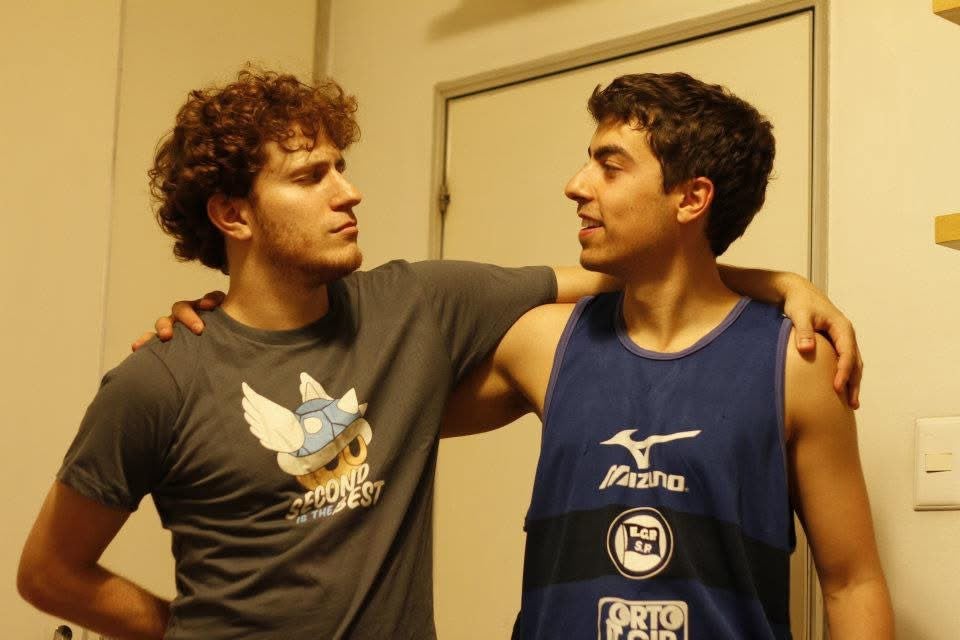 太極拳を習い、道教を学んだブラジル人が、亡くなった親友のために制作したRPGゲーム